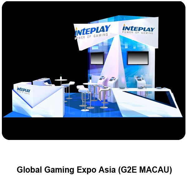 亚洲国际娱乐博彩展（澳门G2E Asia）